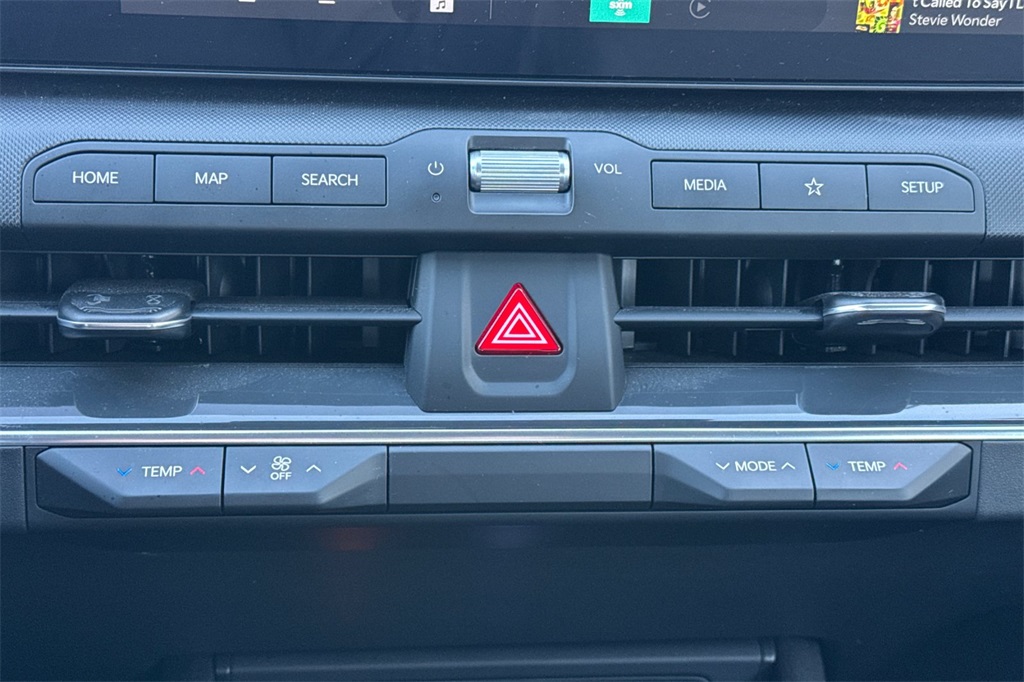 used 2025 Kia K4 car, priced at $22,946