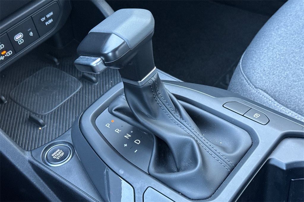 used 2025 Kia K4 car, priced at $22,946