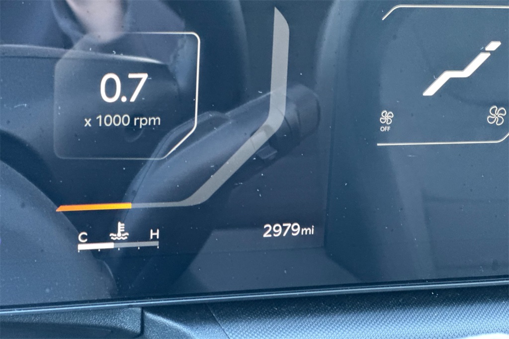 used 2025 Kia K4 car, priced at $22,946