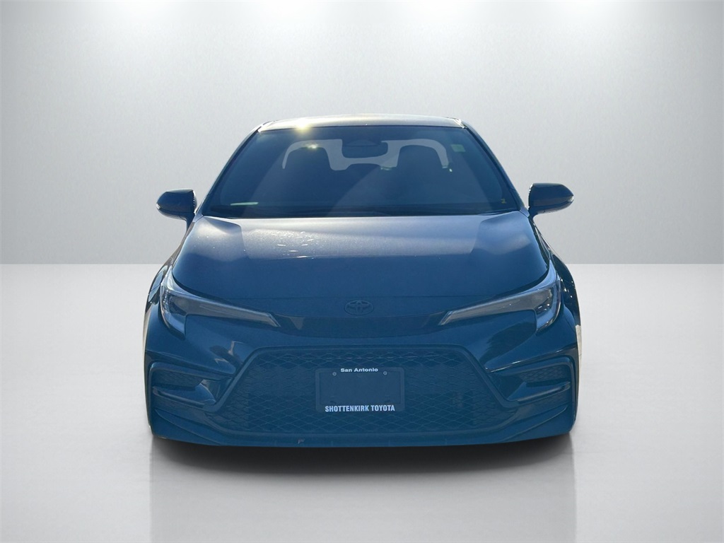 Used 2024 Toyota Corolla SE with VIN 5YFS4MCE3RP182789 for sale in Northfield, Minnesota