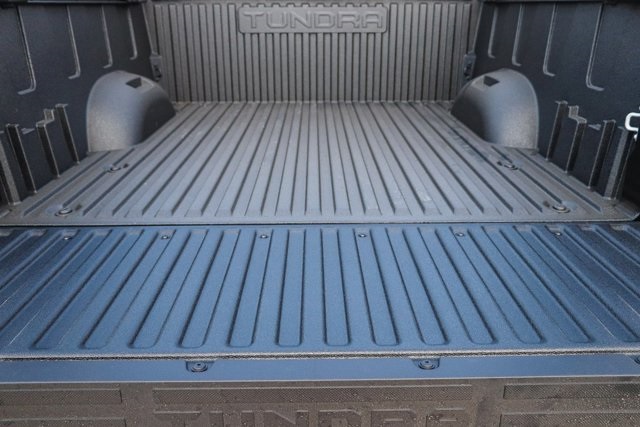 new 2026 Toyota Tundra car, priced at $49,706