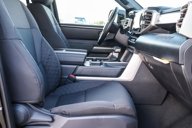 new 2026 Toyota Tundra car, priced at $49,706