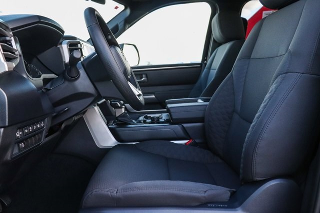 new 2026 Toyota Tundra car, priced at $49,706