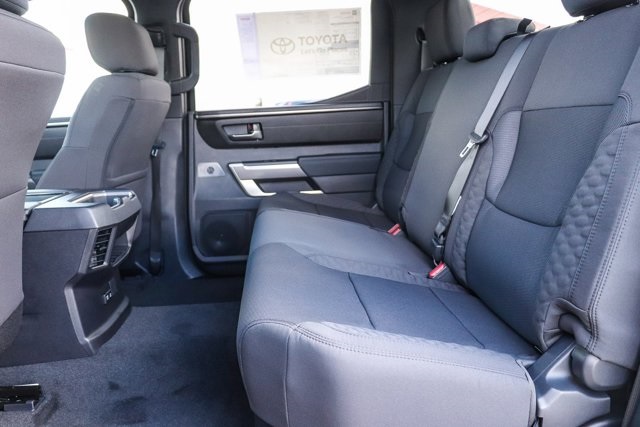 new 2026 Toyota Tundra car, priced at $49,706