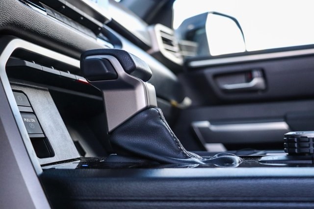 new 2026 Toyota Tundra car, priced at $49,706