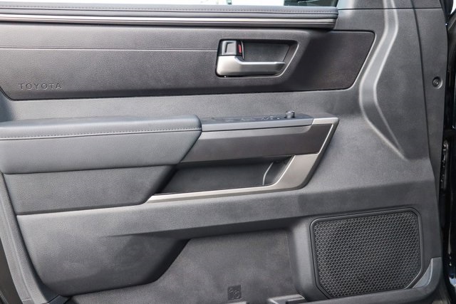 new 2026 Toyota Tundra car, priced at $49,706