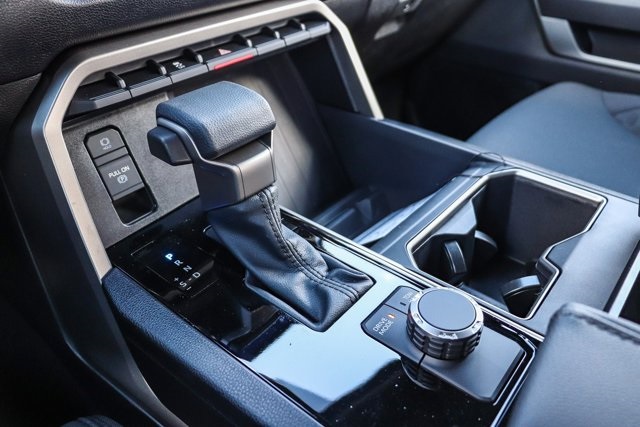 new 2026 Toyota Tundra car, priced at $49,706