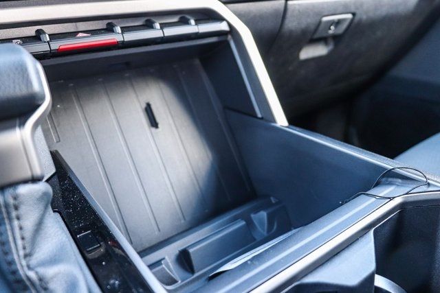 new 2026 Toyota Tundra car, priced at $49,706