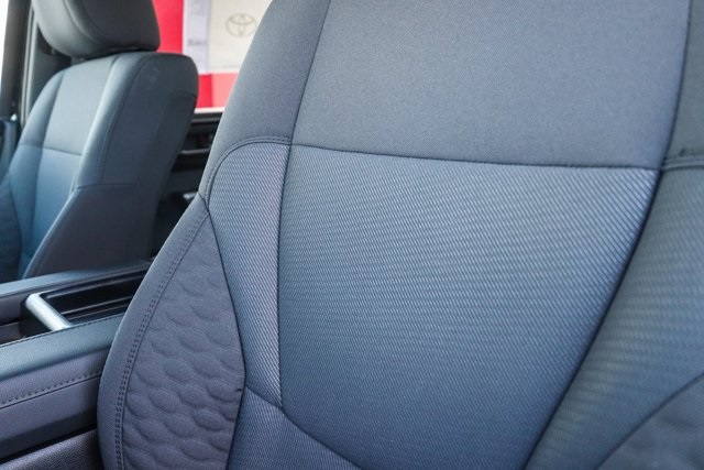 new 2026 Toyota Tundra car, priced at $49,706