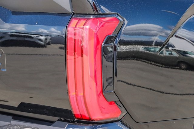 new 2026 Toyota Tundra car, priced at $49,706