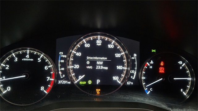 2024 Mazda CX-90 3.3 Turbo Preferred Plus AWD 2024 Mazda CX-90 3.3 Turbo Preferred Plus AWD