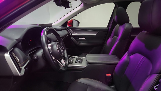2024 Mazda CX-90 3.3 Turbo Preferred Plus AWD 2024 Mazda CX-90 3.3 Turbo Preferred Plus AWD