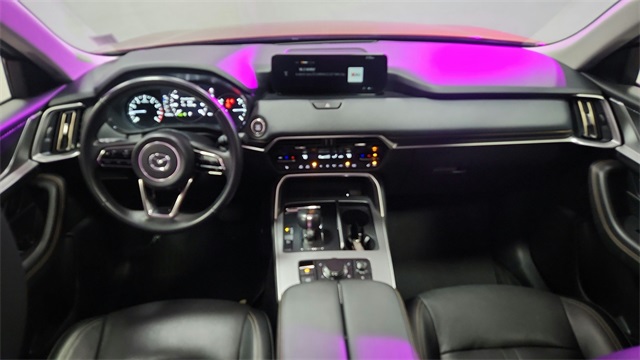 2024 Mazda CX-90 3.3 Turbo Preferred Plus AWD 2024 Mazda CX-90 3.3 Turbo Preferred Plus AWD