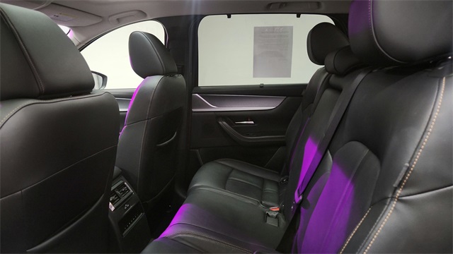 2024 Mazda CX-90 3.3 Turbo Preferred Plus AWD 2024 Mazda CX-90 3.3 Turbo Preferred Plus AWD