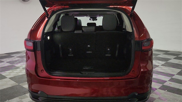 2024 Mazda CX-90 3.3 Turbo Preferred Plus AWD 2024 Mazda CX-90 3.3 Turbo Preferred Plus AWD