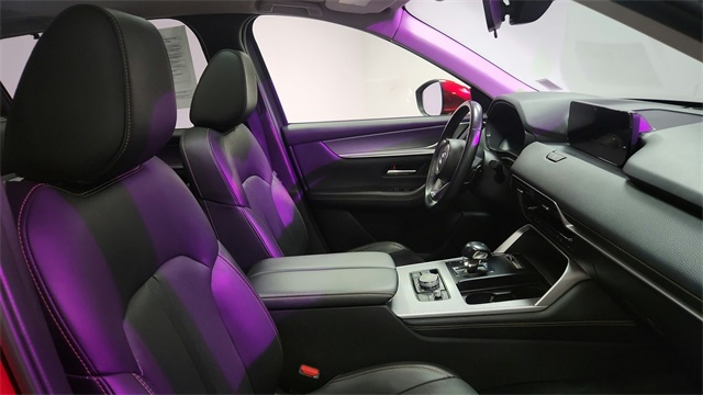 2024 Mazda CX-90 3.3 Turbo Preferred Plus AWD 2024 Mazda CX-90 3.3 Turbo Preferred Plus AWD