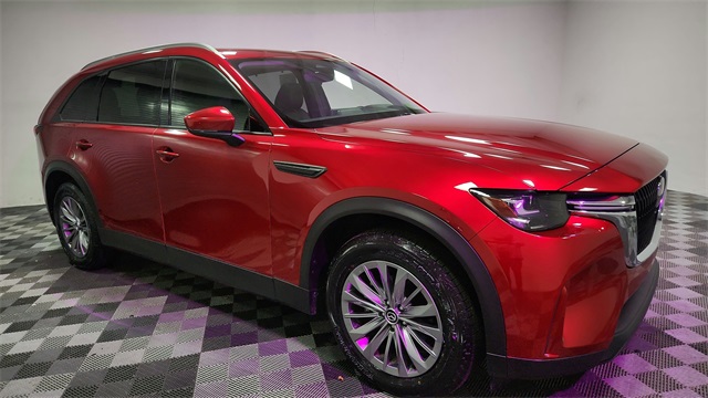 2024 Mazda CX-90 3.3 Turbo Preferred Plus AWD 2024 Mazda CX-90 3.3 Turbo Preferred Plus AWD