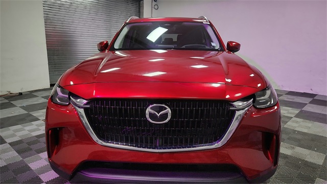 2024 Mazda CX-90 3.3 Turbo Preferred Plus AWD 2024 Mazda CX-90 3.3 Turbo Preferred Plus AWD