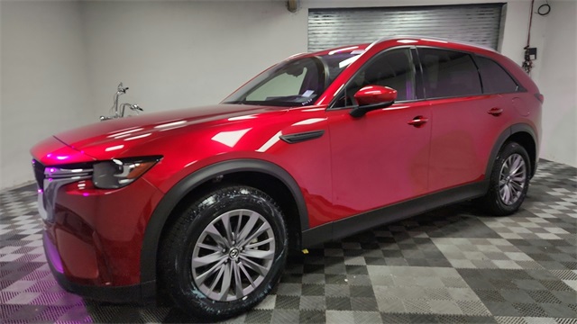 2024 Mazda CX-90 3.3 Turbo Preferred Plus AWD 2024 Mazda CX-90 3.3 Turbo Preferred Plus AWD