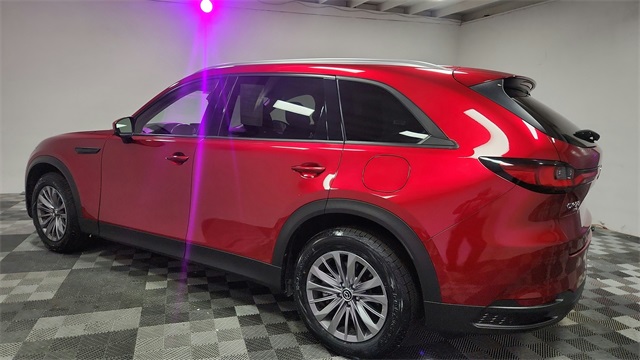2024 Mazda CX-90 3.3 Turbo Preferred Plus AWD 2024 Mazda CX-90 3.3 Turbo Preferred Plus AWD