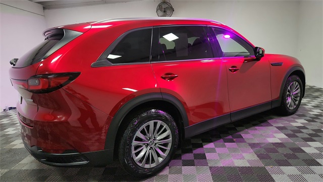 2024 Mazda CX-90 3.3 Turbo Preferred Plus AWD 2024 Mazda CX-90 3.3 Turbo Preferred Plus AWD