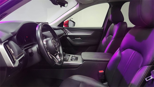 2024 Mazda CX-90 3.3 Turbo Preferred Plus AWD 2024 Mazda CX-90 3.3 Turbo Preferred Plus AWD