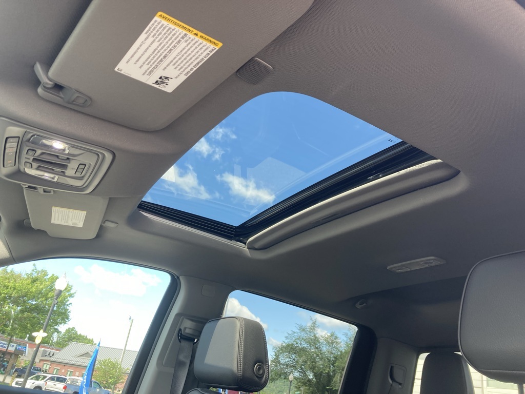2024 Gmc Sierra 1500 Denali photo 10