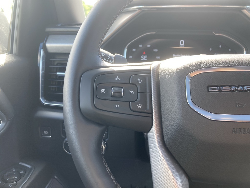 2024 Gmc Sierra 1500 Denali photo 14