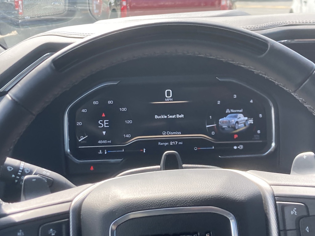 2024 Gmc Sierra 1500 Denali photo 15