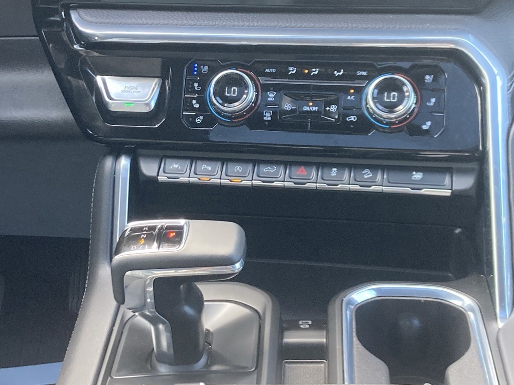 2024 Gmc Sierra 1500 Denali photo 18