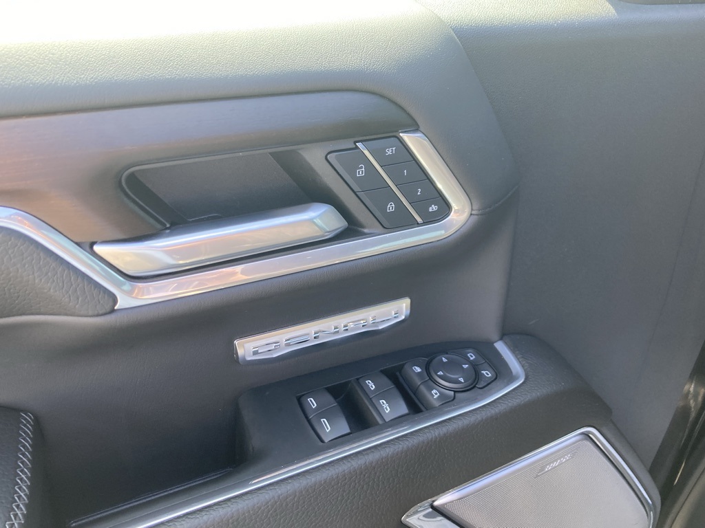 2024 Gmc Sierra 1500 Denali photo 20