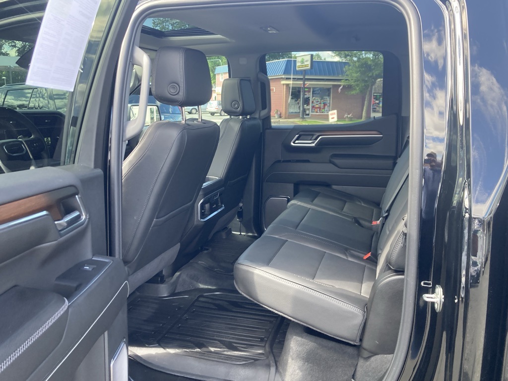 2024 Gmc Sierra 1500 Denali photo 21