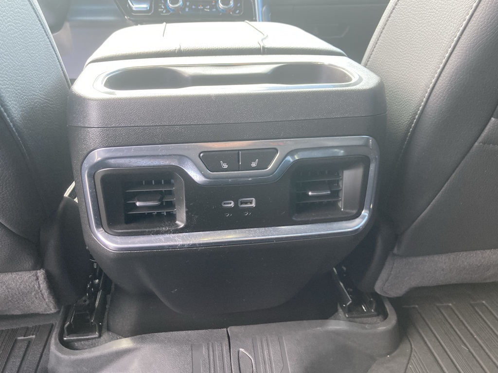 2024 Gmc Sierra 1500 Denali photo 22