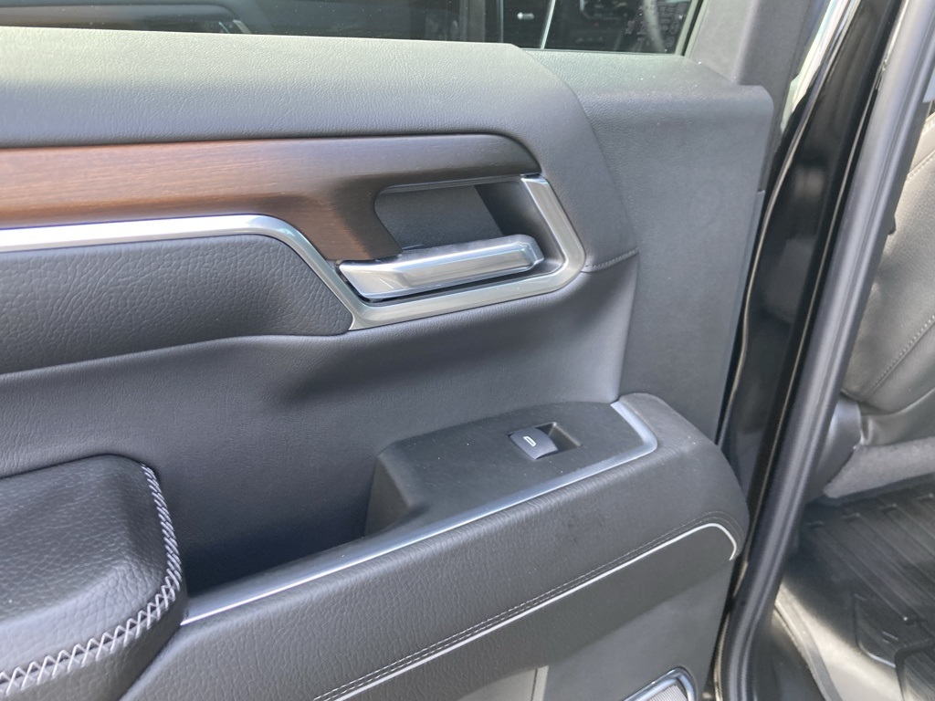 2024 Gmc Sierra 1500 Denali photo 23