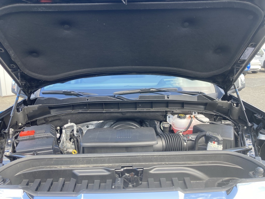 2024 Gmc Sierra 1500 Denali photo 25