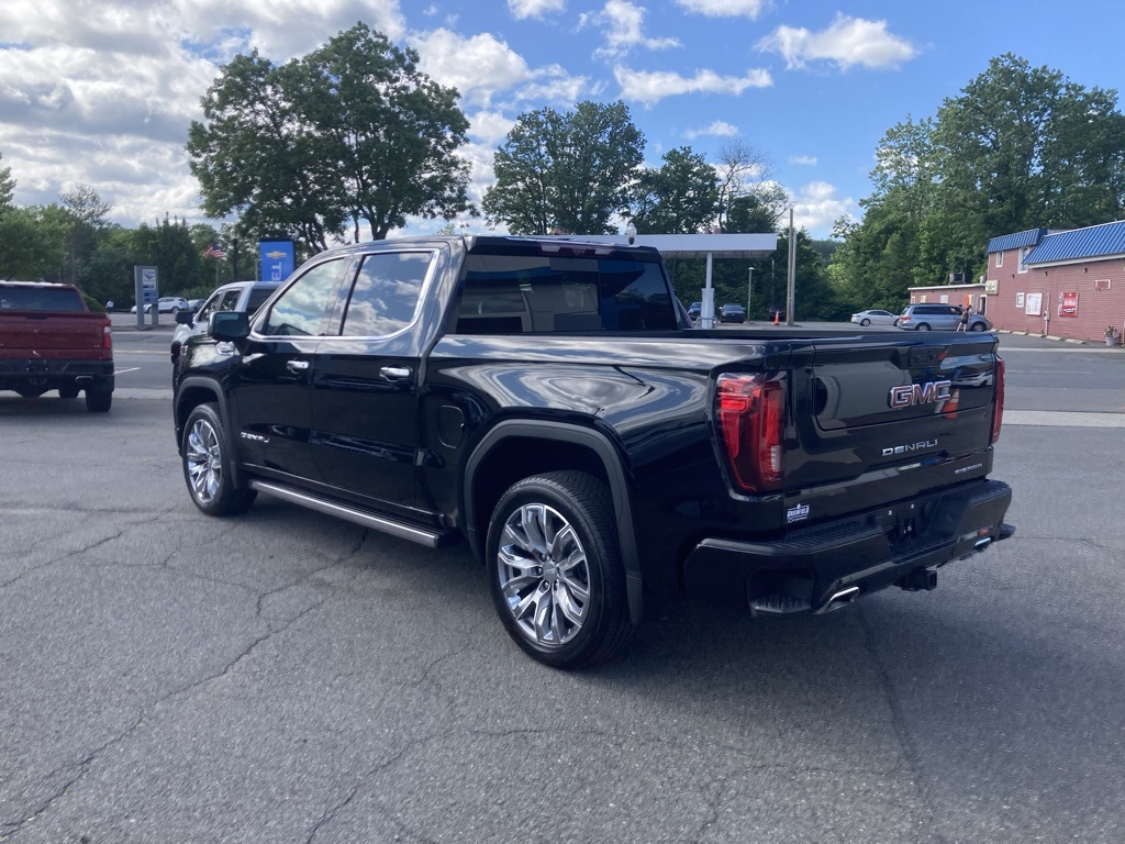 2024 Gmc Sierra 1500 Denali photo 5