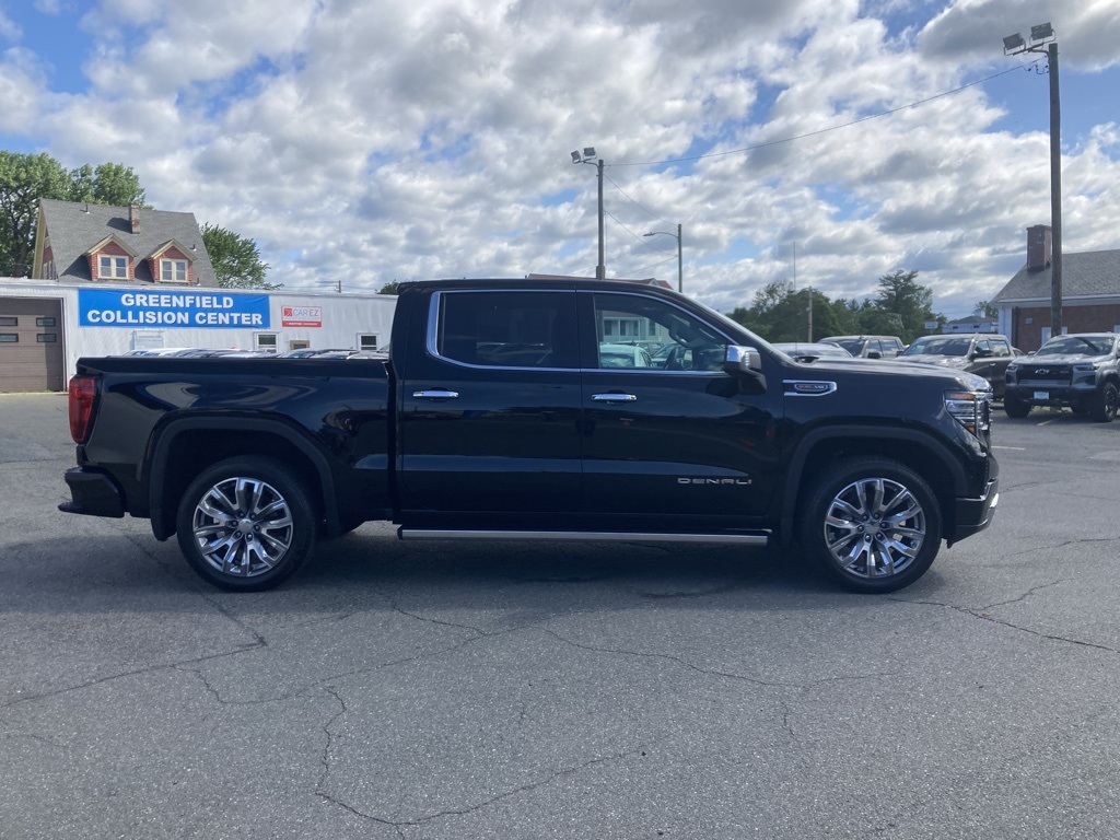2024 Gmc Sierra 1500 Denali photo 8