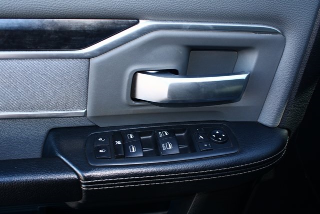 used 2019 Ram 2500 car, priced at $36,314