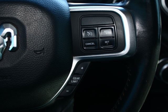 used 2019 Ram 2500 car, priced at $36,314