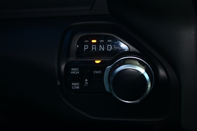 used 2019 Ram 2500 car, priced at $36,314