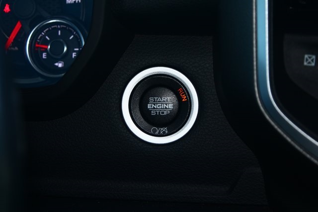 used 2019 Ram 2500 car, priced at $36,314