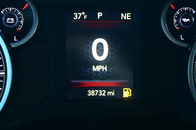 used 2019 Ram 2500 car, priced at $36,314