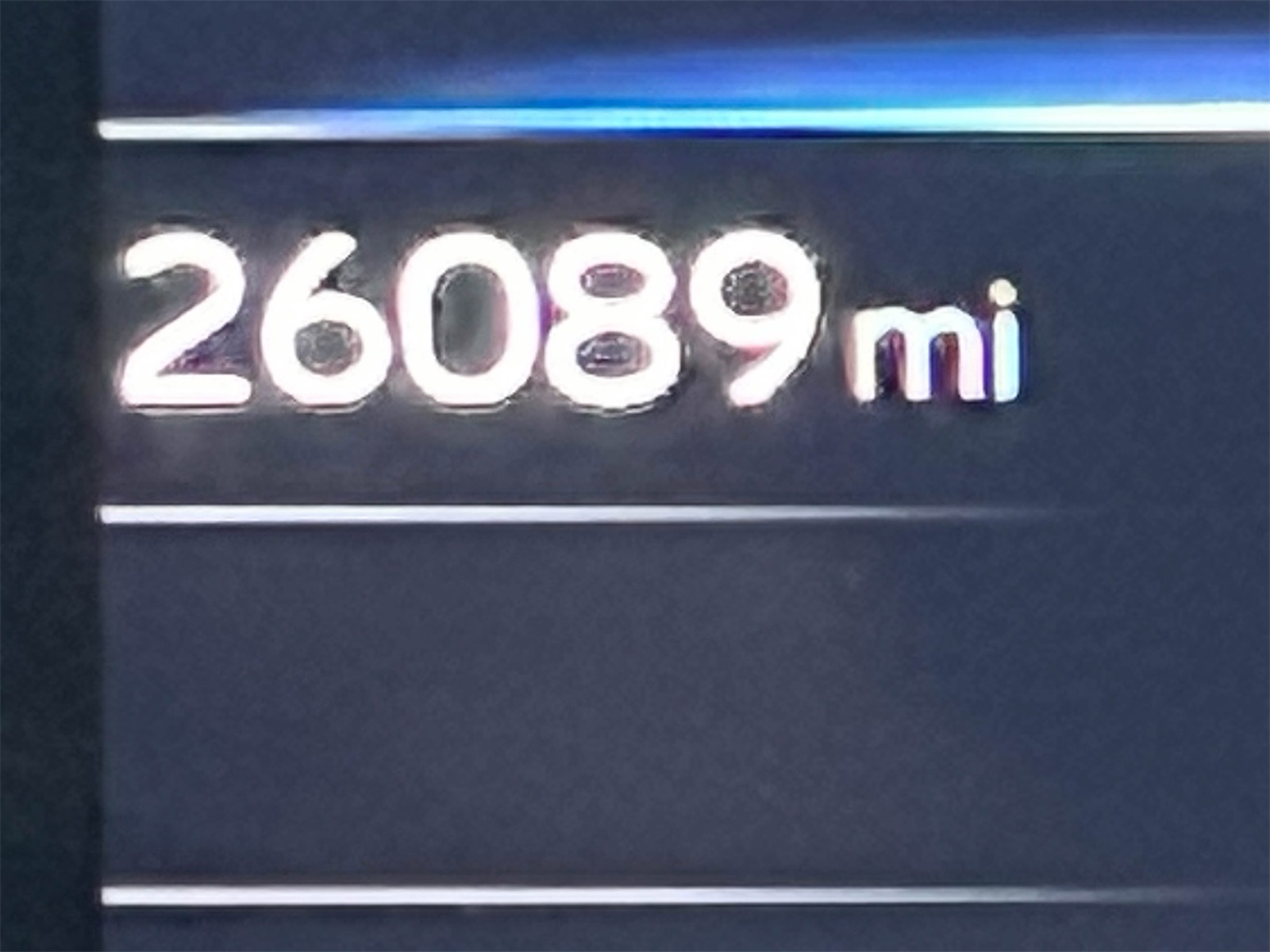 used 2023 Toyota Prius car, priced at $23,288