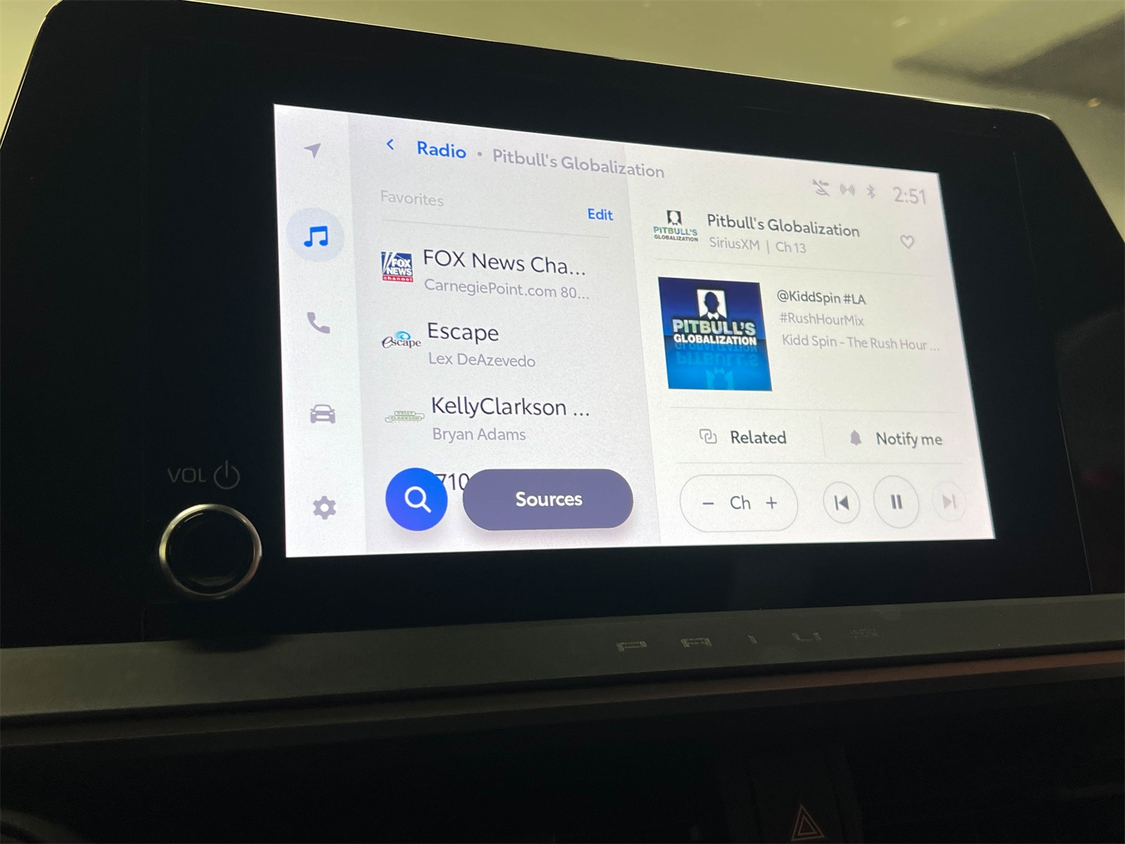 used 2023 Toyota Prius car, priced at $23,288