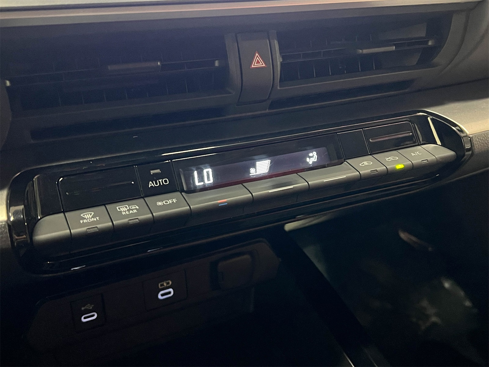 used 2023 Toyota Prius car, priced at $23,288