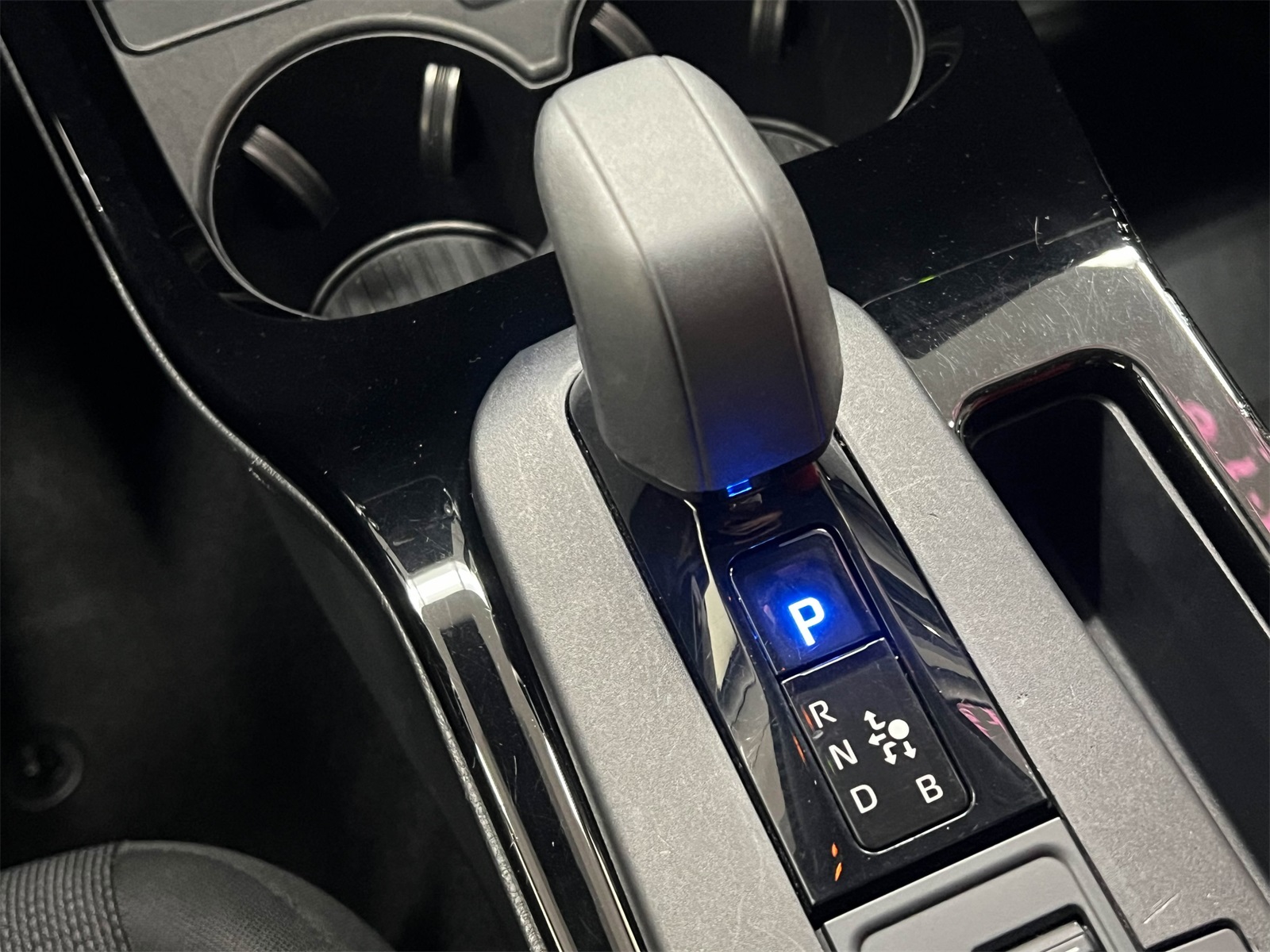 used 2023 Toyota Prius car, priced at $23,288