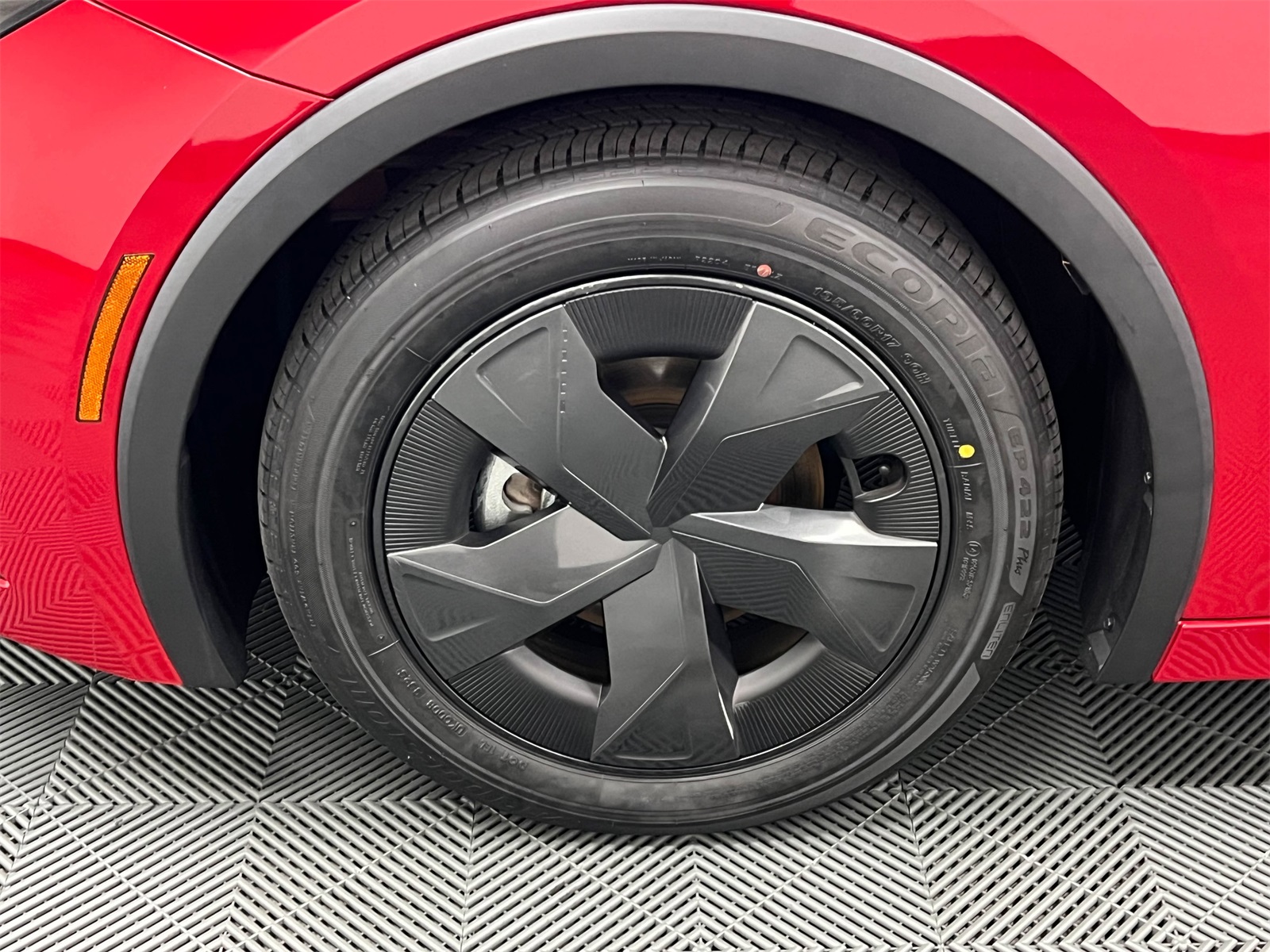 used 2023 Toyota Prius car, priced at $23,288