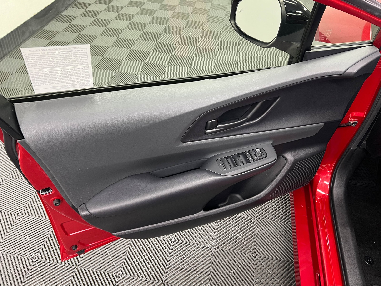 used 2023 Toyota Prius car, priced at $23,288