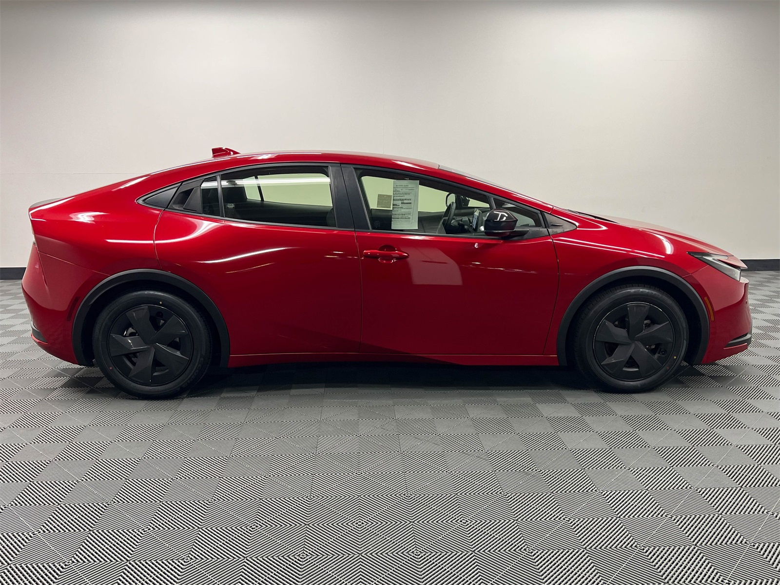 used 2023 Toyota Prius car, priced at $23,288