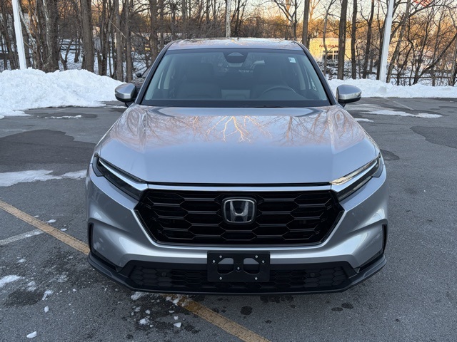 used 2023 Honda CR-V car, priced at $28,895